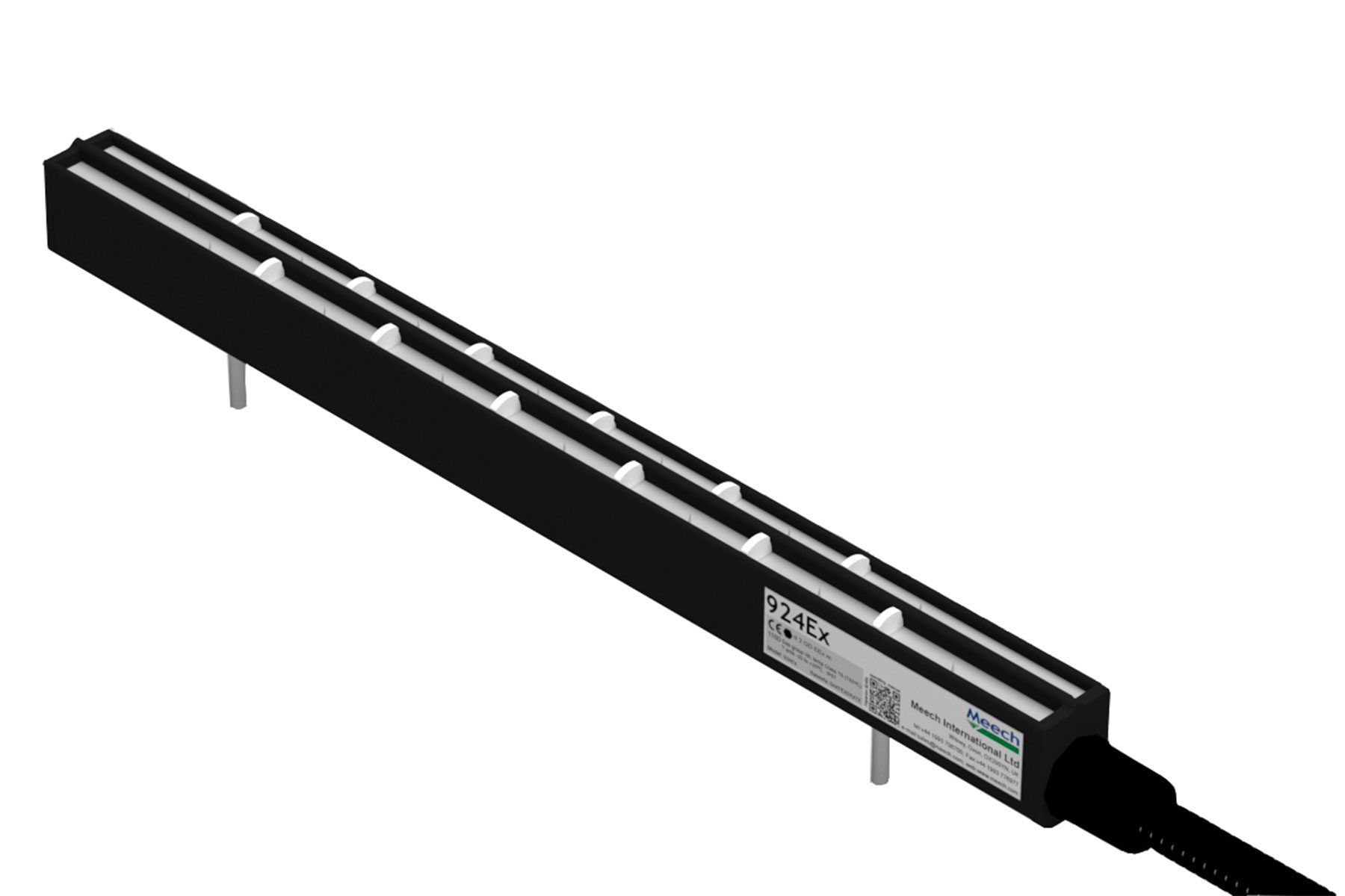 Barra elettrostatica Meech 924IPS - Barreantistatiche.it