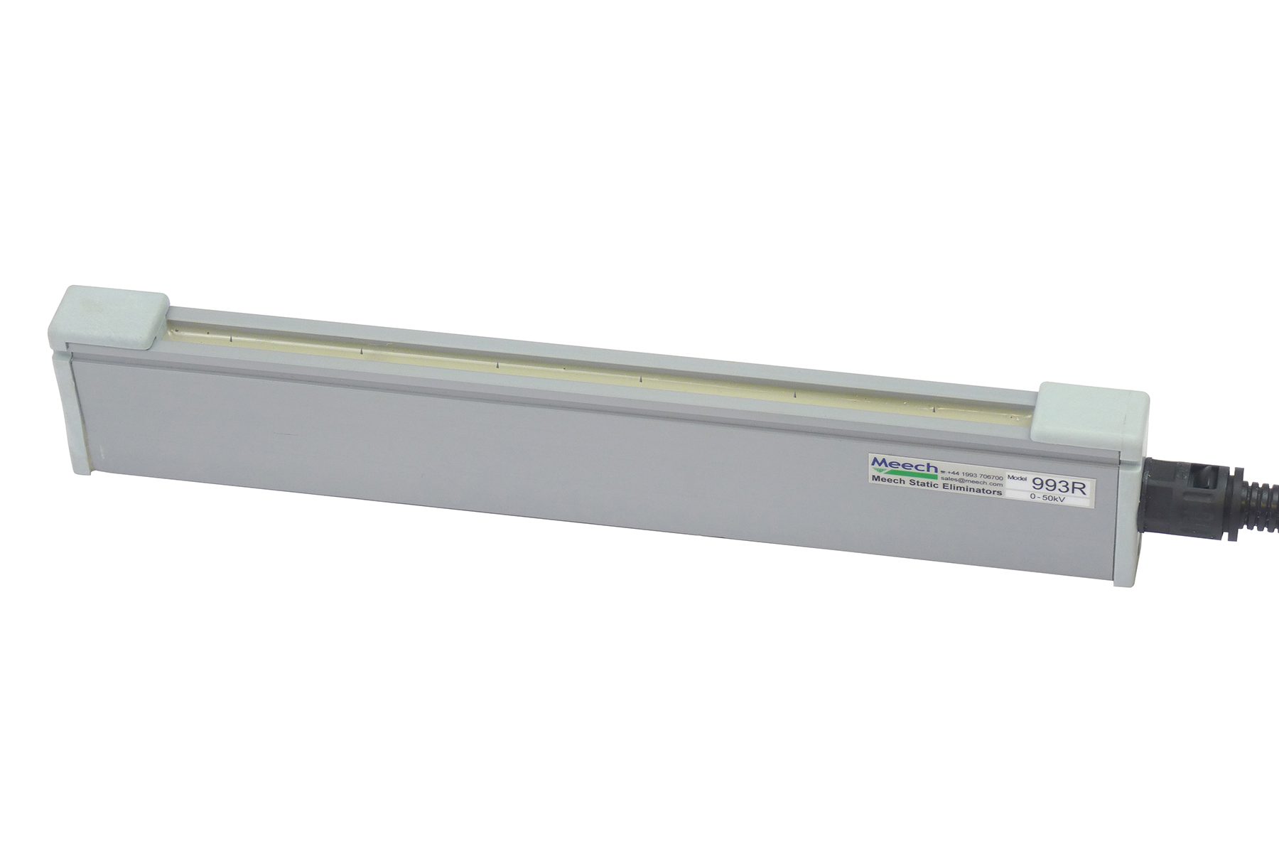 Barra Antistatica 993R Meech Barreantisttaiche.it