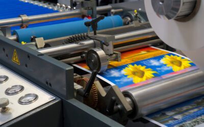 Problemi nella stampa offset legati alle cariche elettrostatiche: come risolverli