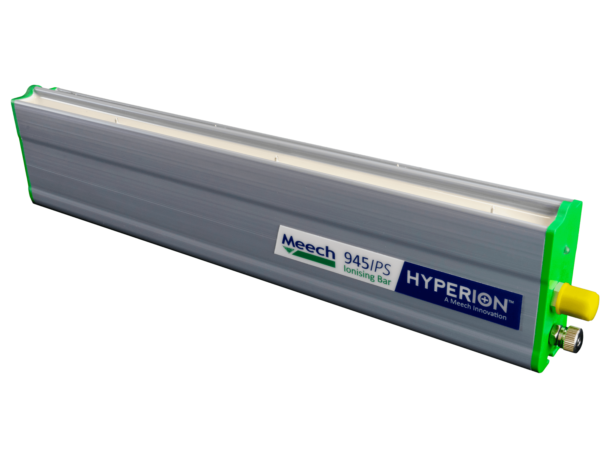 barra antistatica Meech gamma Hyperion