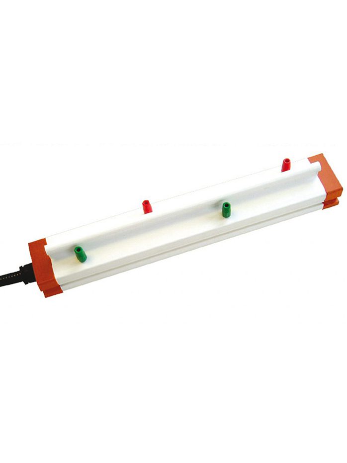 barra elimina carica elettrostatiche 959IPS Meech